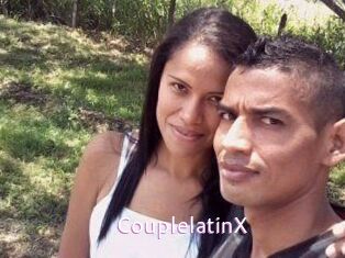 CouplelatinX