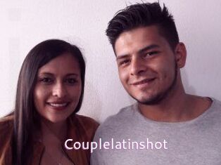 Couplelatinshot