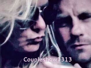 Coupleshow1313