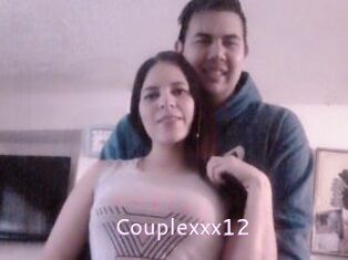 Couplexxx12