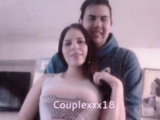 Couplexxx18