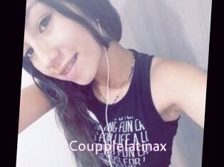 Coupplelatinax