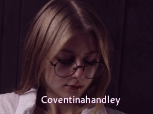 Coventinahandley