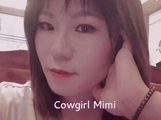 Cowgirl_Mimi