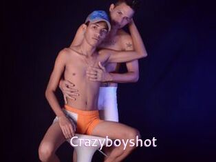 Crazyboyshot