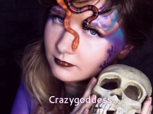 Crazygoddess