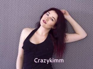 Crazykimm