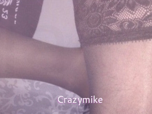 Crazymike