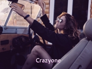 Crazyone