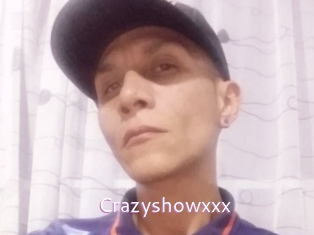 Crazyshowxxx