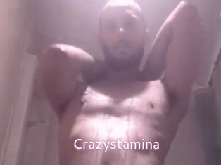 Crazystamina