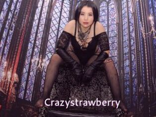 Crazystrawberry