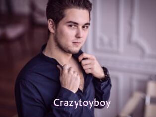 Crazytoyboy