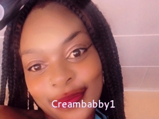 Creambabby1