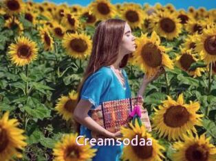 Creamsodaa