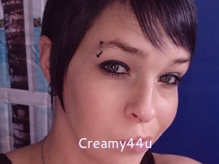 Creamy44u