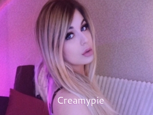 Creamypie