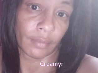 Creamyr