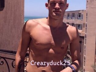 Creazyduck25