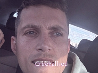 Creekallred