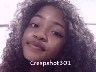 Crespahot301