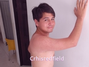 Crhisredfield