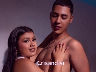 Crisandivi