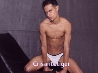 Crisantotiger