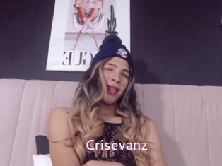 Crisevanz