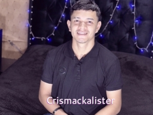 Crismackalister