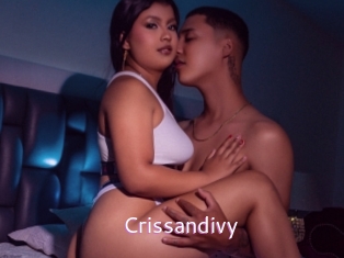 Crissandivy