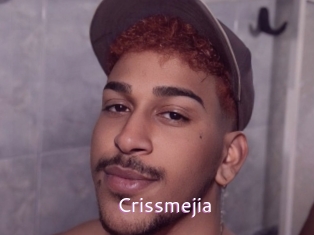 Crissmejia