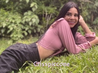 Crisspiccone