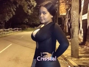 Crisstal