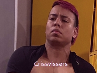 Crissvissers