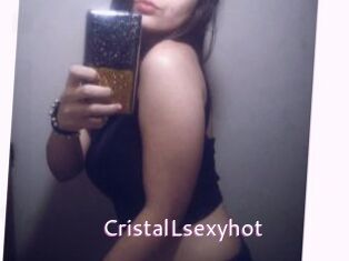 CristalLsexyhot