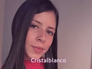 Cristalblanco