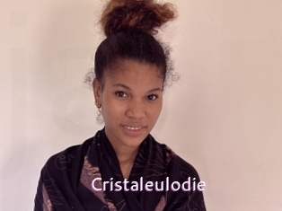 Cristaleulodie