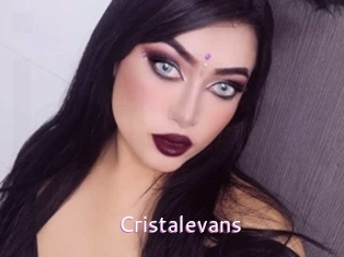 Cristalevans