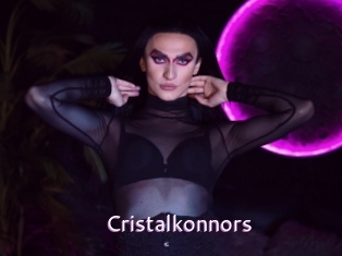 Cristalkonnors