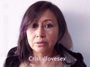 Cristallovesex