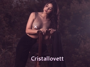 Cristallovett