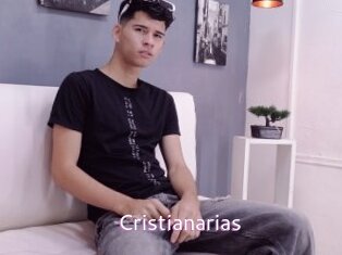 Cristianarias