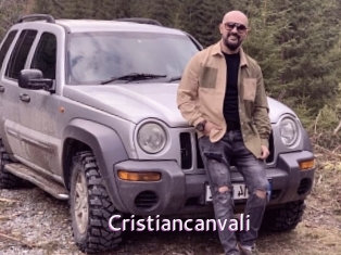 Cristiancanvali