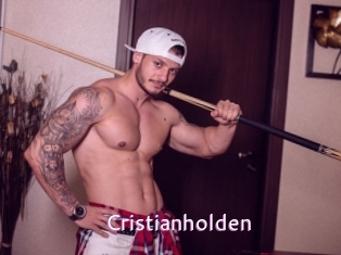 Cristianholden