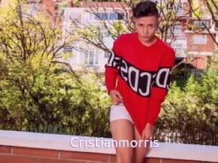 Cristianmorris