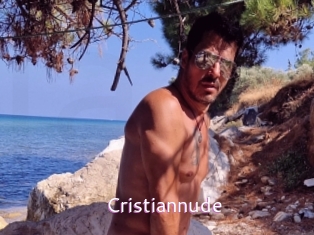 Cristiannude