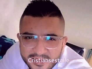 Cristiansestaile