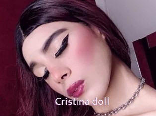 Cristina_doll