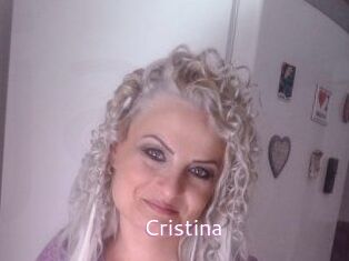 Cristina